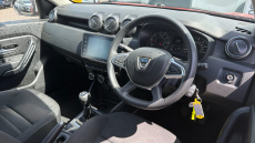Dacia Duster 1.3 TCe 130 Comfort 5dr Petrol Estate